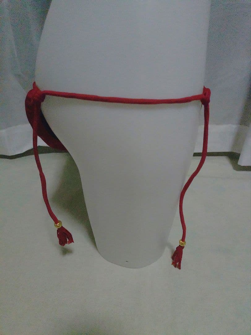 サンアイ Ai ノンワイヤービキニ Mサイズ アンダーショーツ付き 未使用