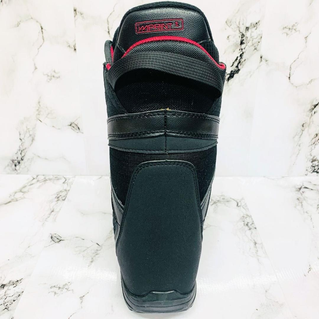 BURTON STARSTRUCK スノーボード ブーツ BOA 24cm