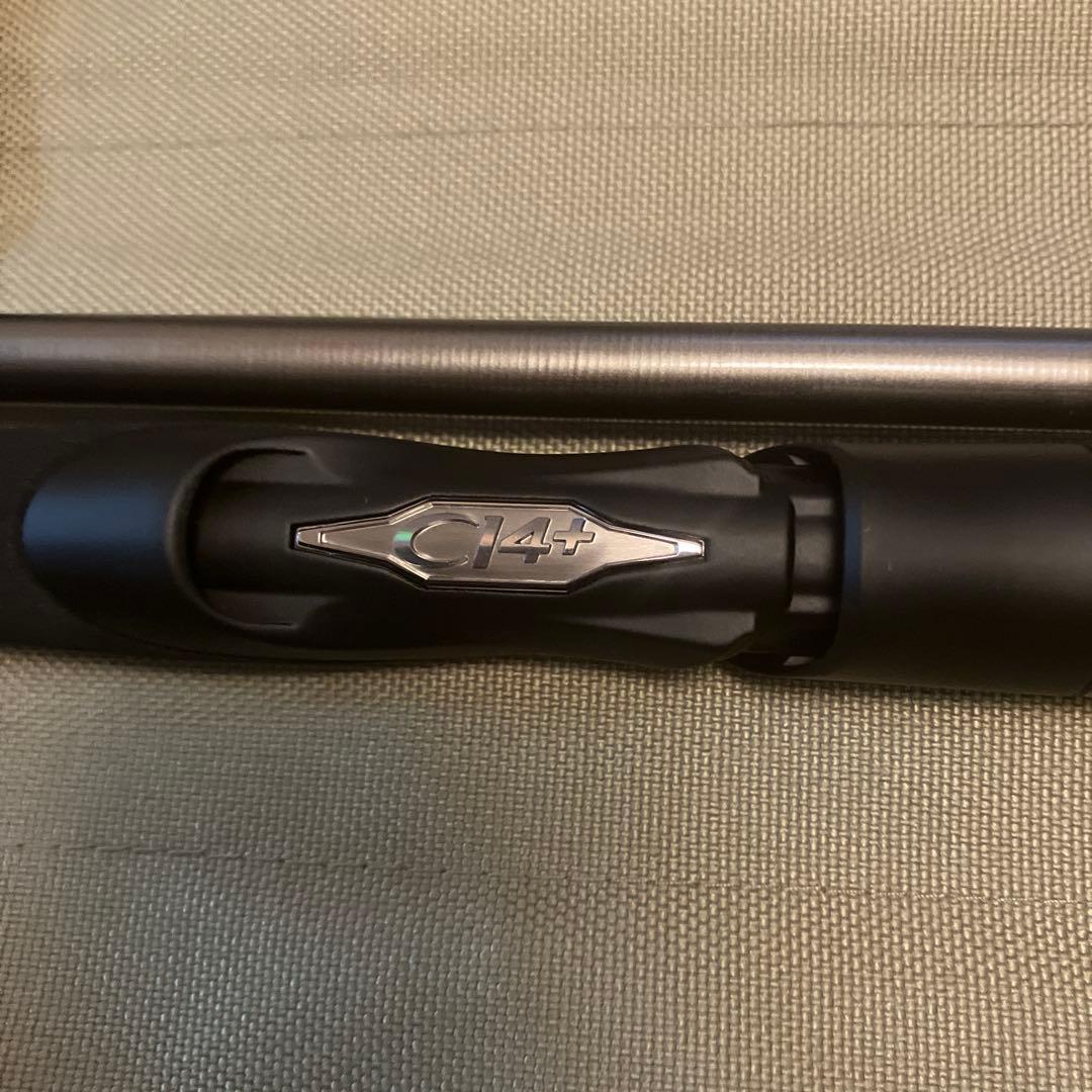 シマノ アンフィックス S86M UNFIX SHIMANO パックロッド