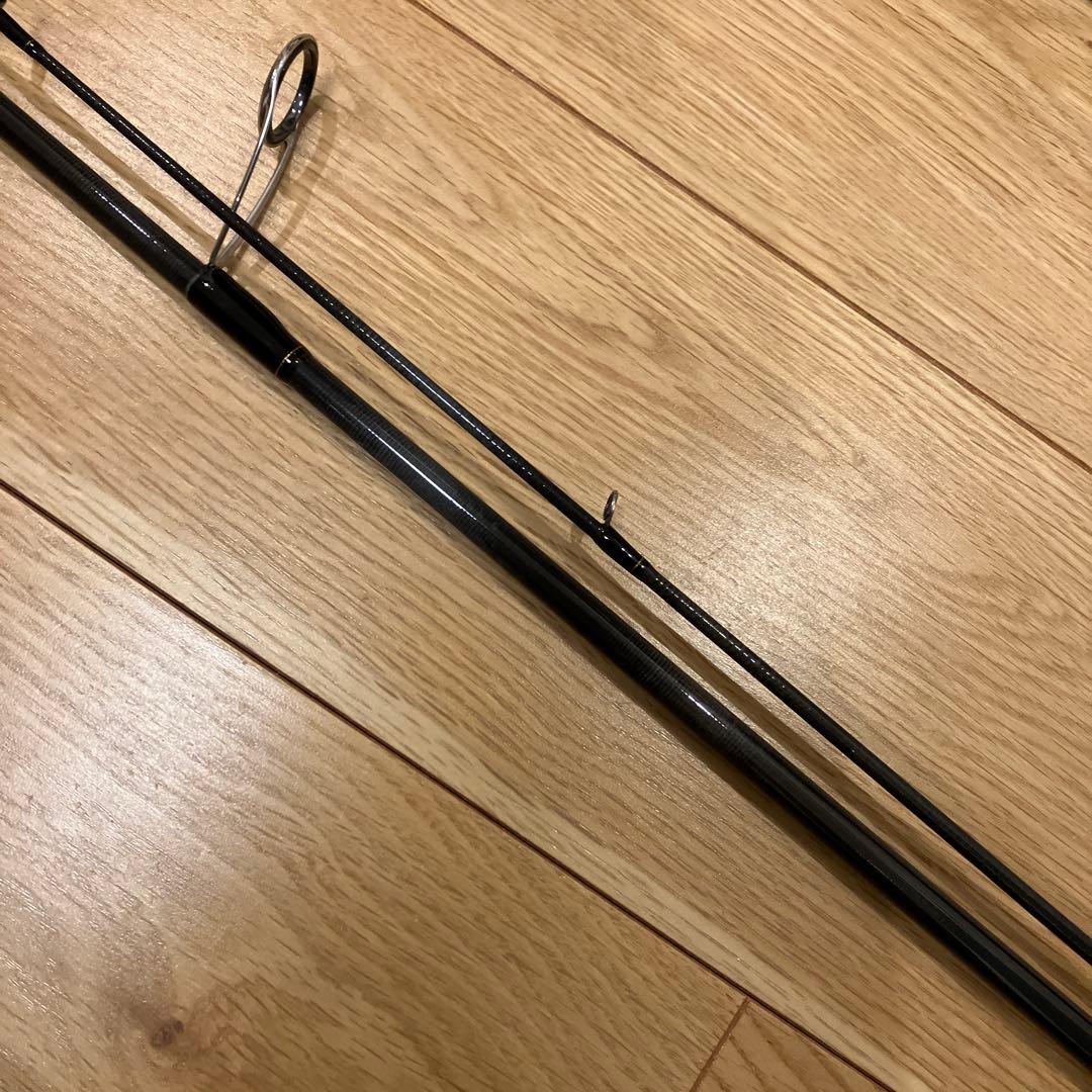 S*i様 ダイワ 24ラテオ 93ML LATEO