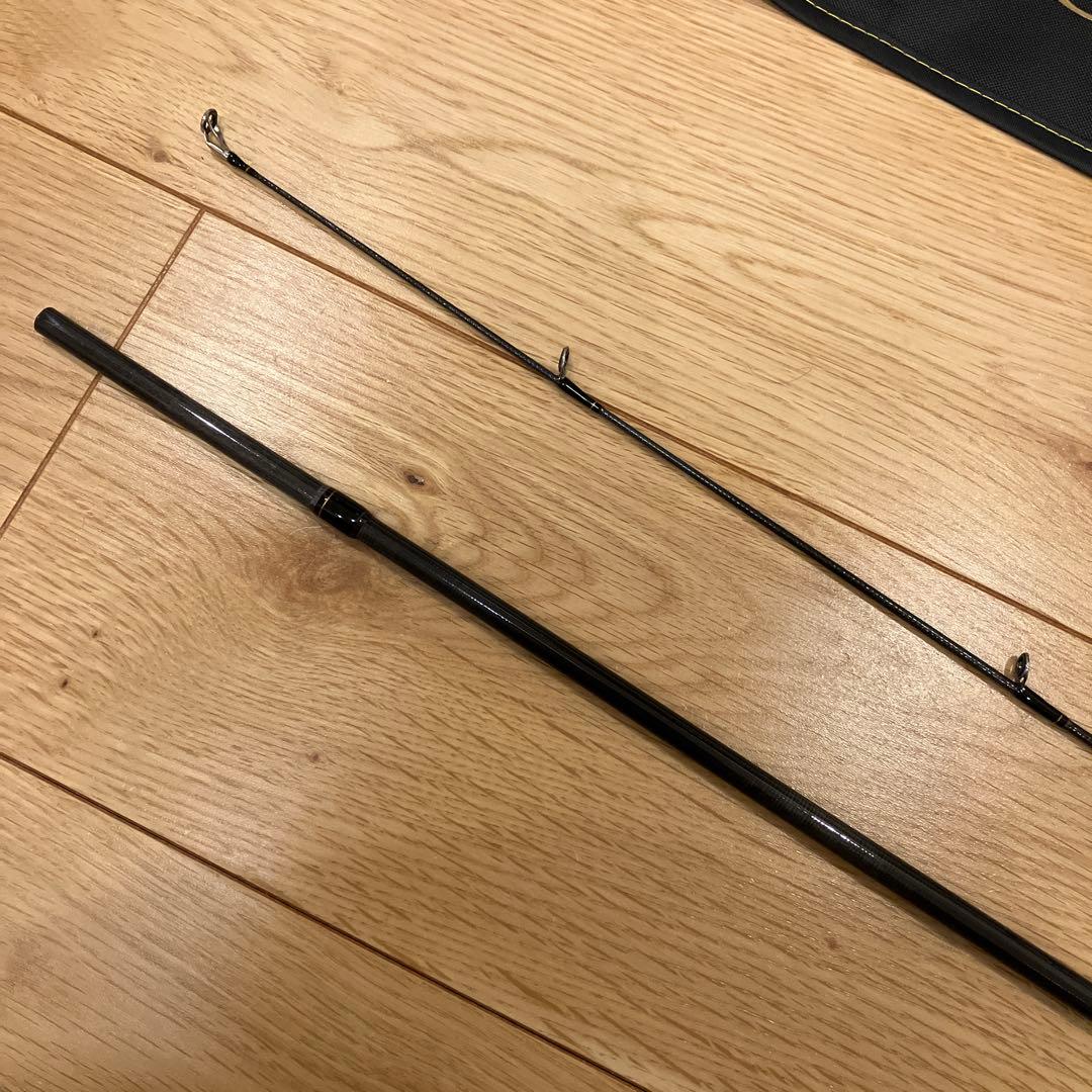 S*i様 ダイワ 24ラテオ 93ML LATEO