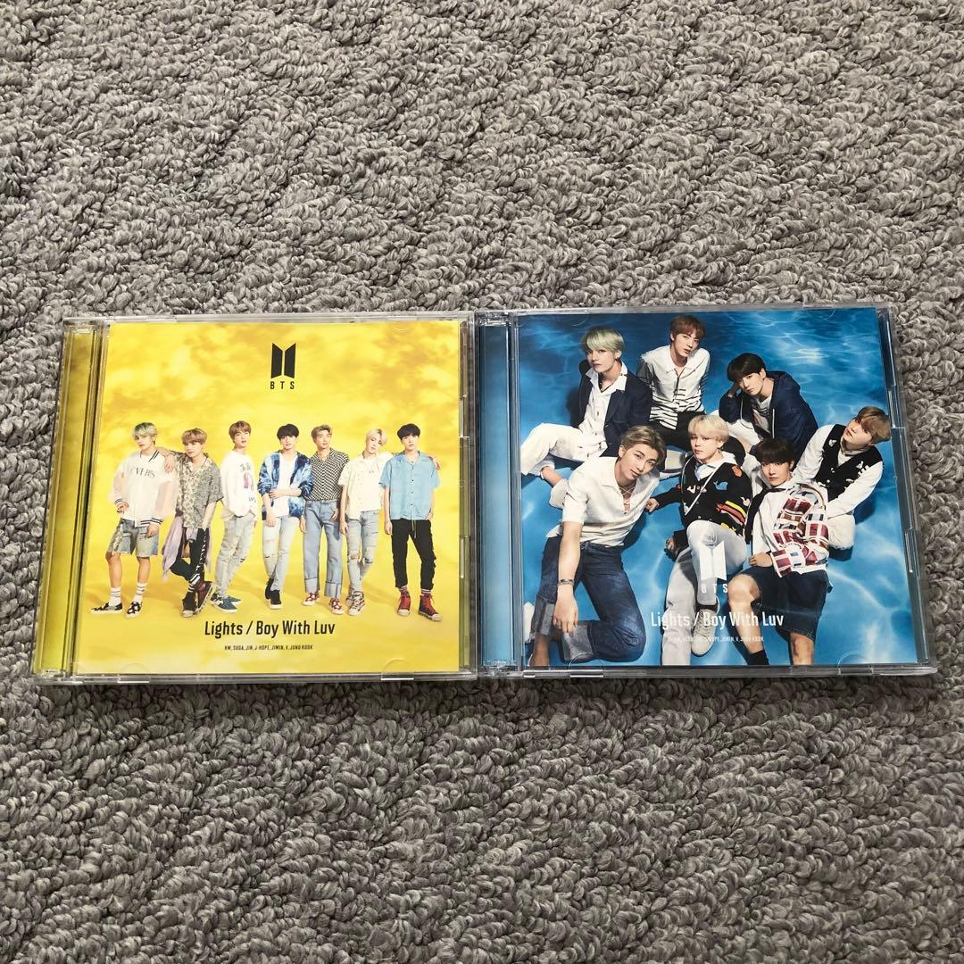 BTS DVD CD グッズ　色々　まとめ売り