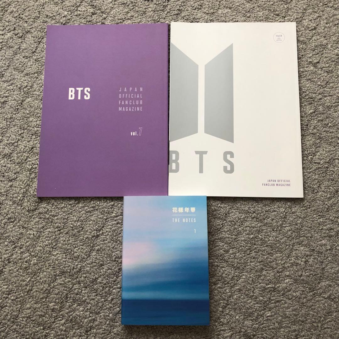 BTS DVD CD グッズ　色々　まとめ売り
