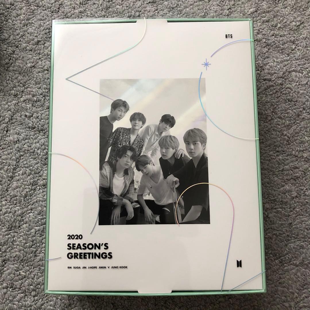 BTS DVD CD グッズ　色々　まとめ売り