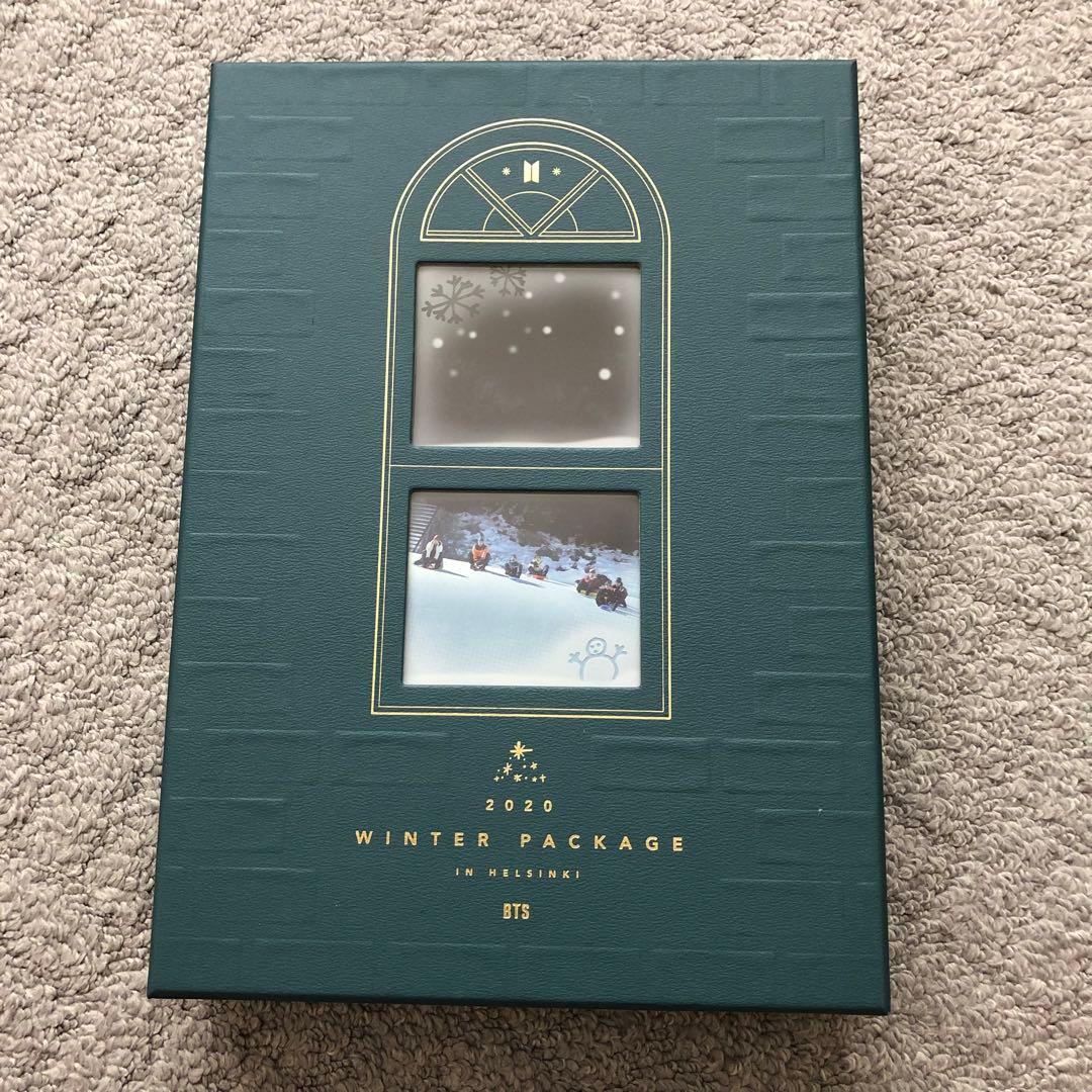 BTS DVD CD グッズ　色々　まとめ売り