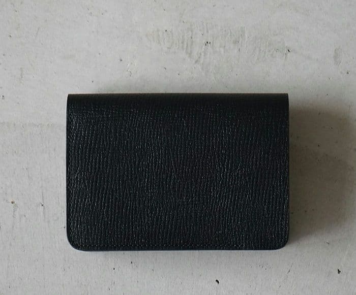 小物 forme / short wallet Serpentine