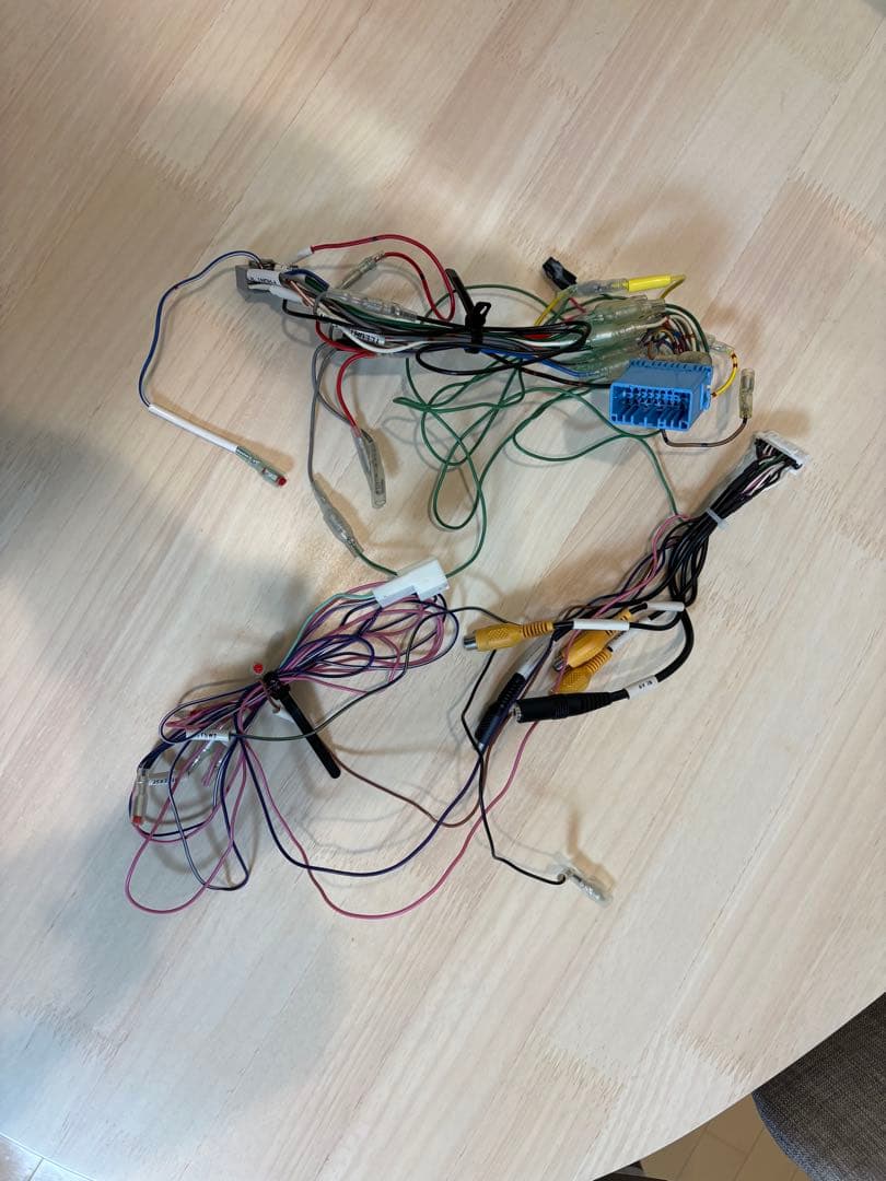 Panasonic CN-F1XVD カーナビゲーション