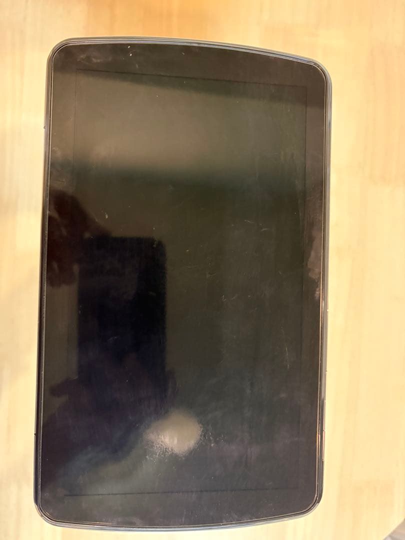 Panasonic CN-F1XVD カーナビゲーション