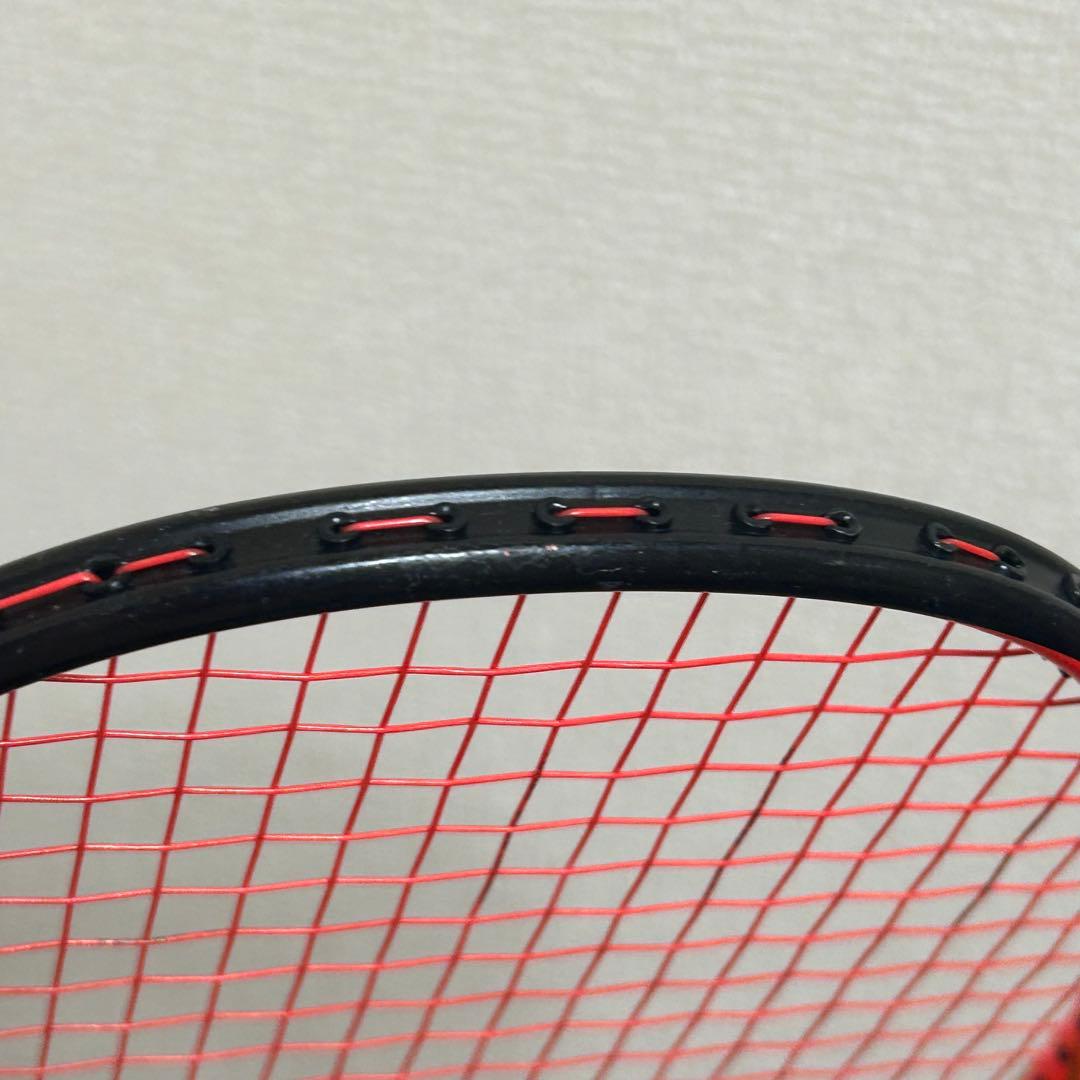 ヨネックス　アストロクス77 4U G5 バドミントン　ラケット