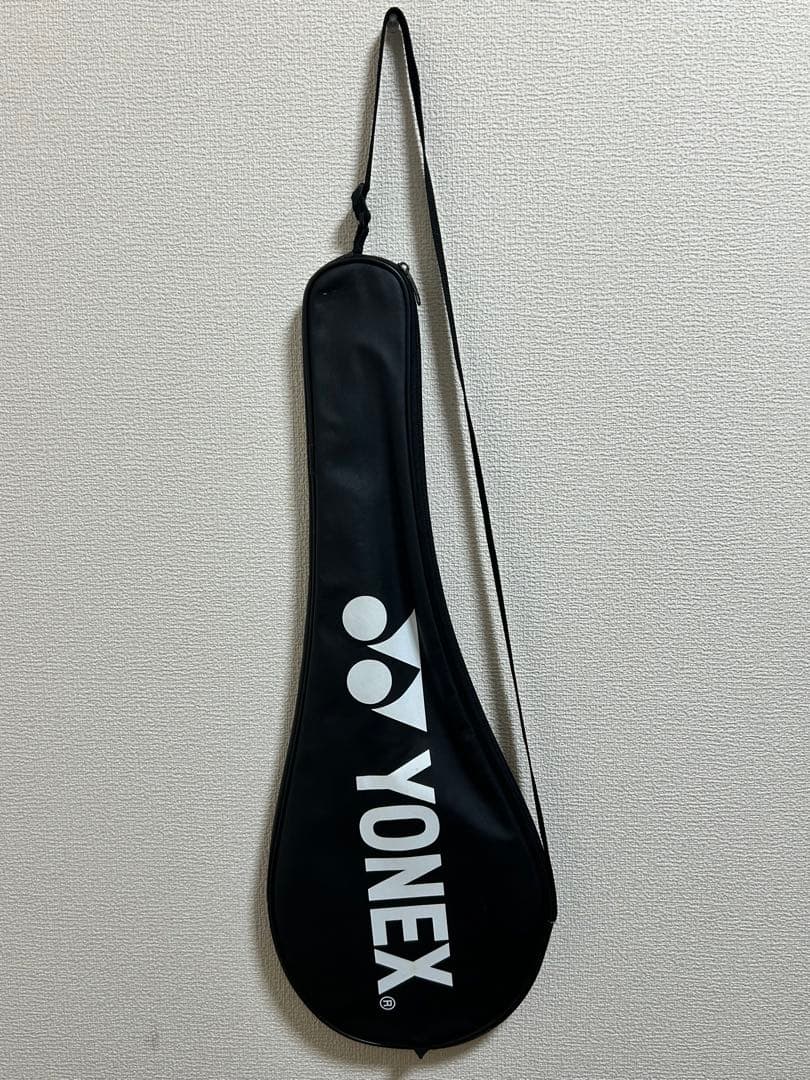 ヨネックス　アストロクス77 4U G5 バドミントン　ラケット