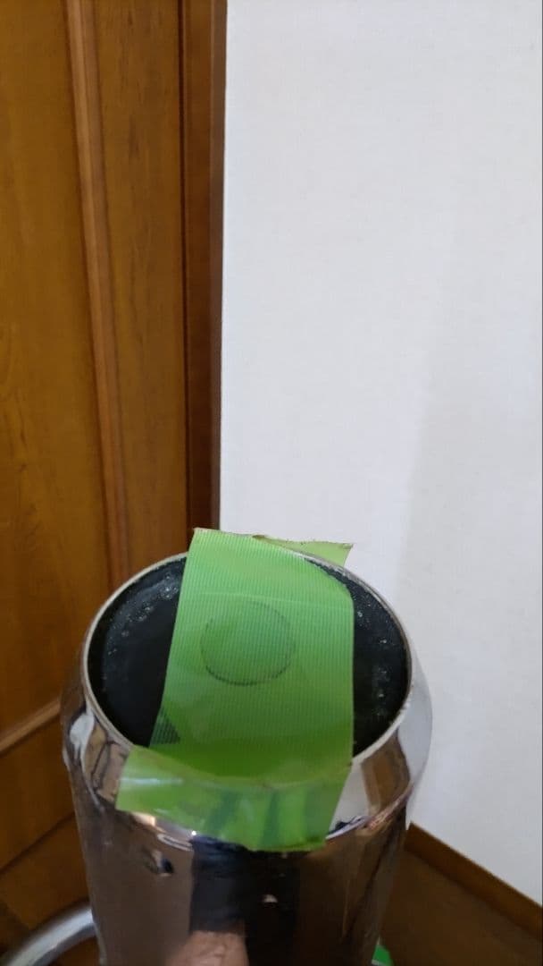 【値下げ】SR400/SR500 純正ノーマルマフラー エキパイ付 ブラケット付