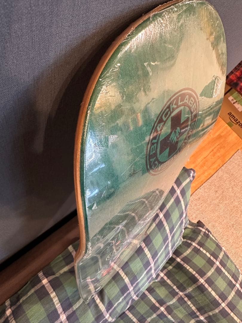 新品BLACKLABEL9.5 lucero