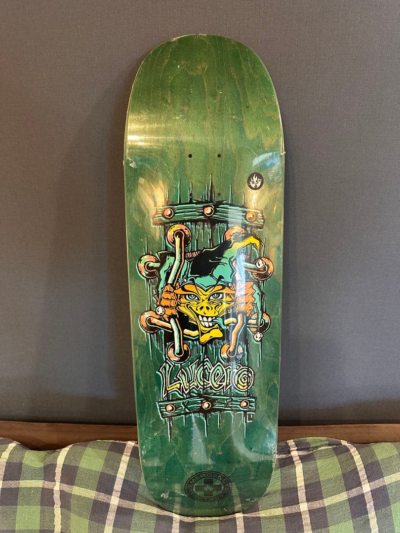 新品BLACKLABEL9.5 lucero