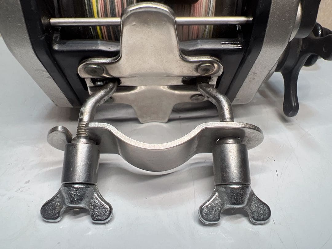 DAIWA ダイワ 棚 TANA SENSOR GS-60 電動リール 船用