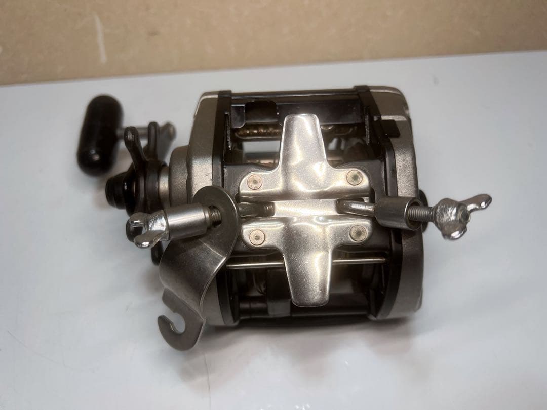 DAIWA ダイワ 棚 TANA SENSOR GS-60 電動リール 船用