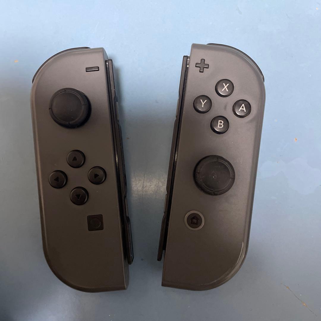 Nintendo Switch モンハンダブルクロス版