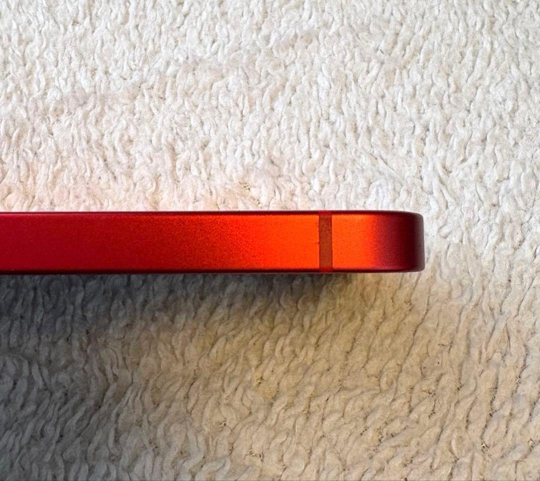 iPhone 12 mini 本体64GB