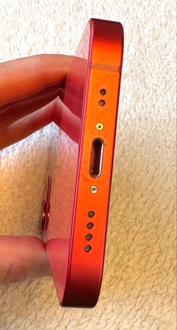 iPhone 12 mini 本体64GB