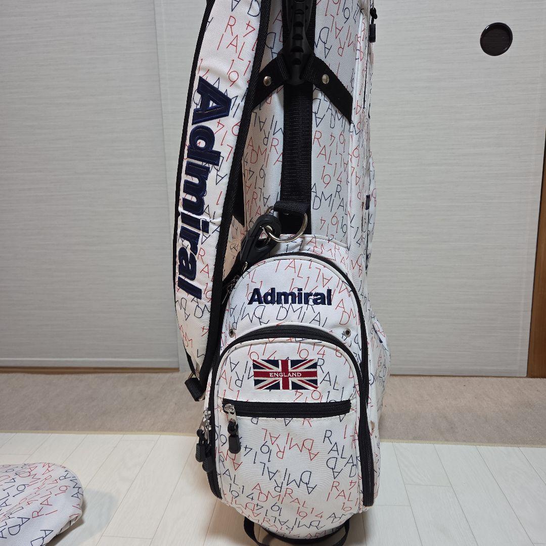 ゴルフバッグ・キャディバッグ T