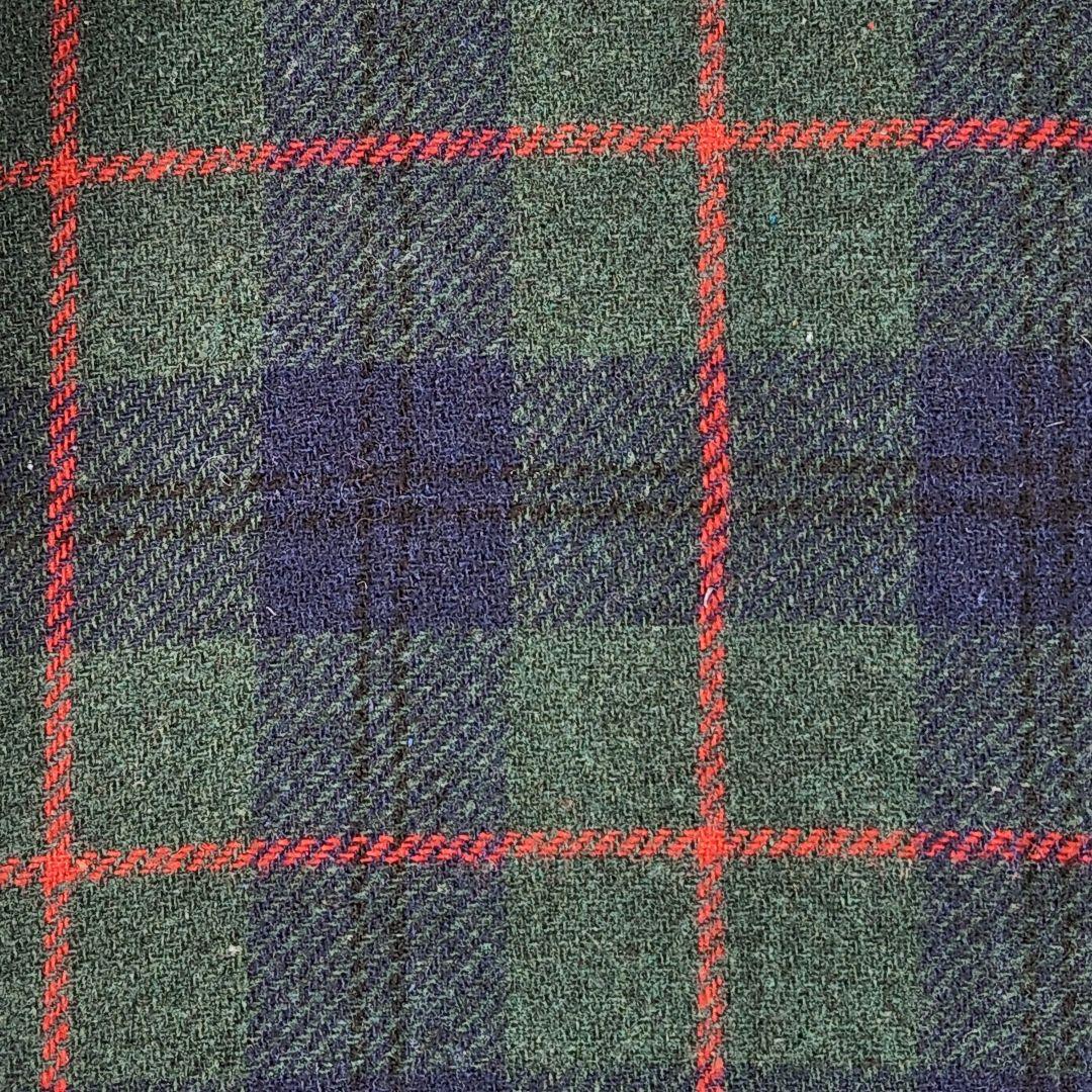 【英国製】MONTGOMERY モンゴメリー チェスターコート 42 ネイビー