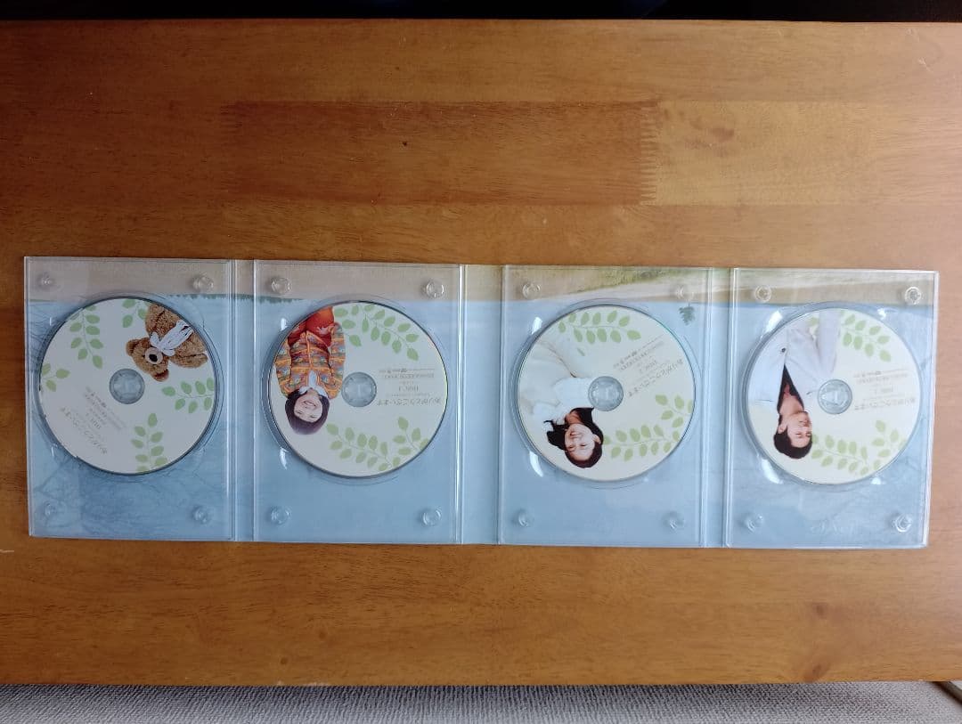 ありがとうございます DVD-BOX 1 & 2 セット