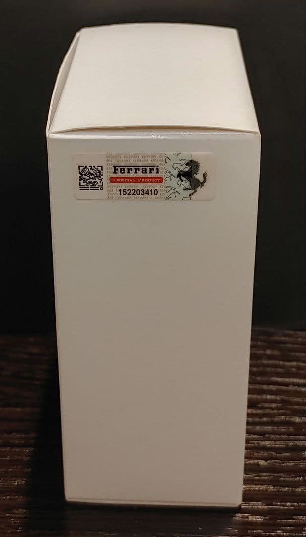 フェラーリ　ライトエッセンス　ブライト　75ml　箱あり