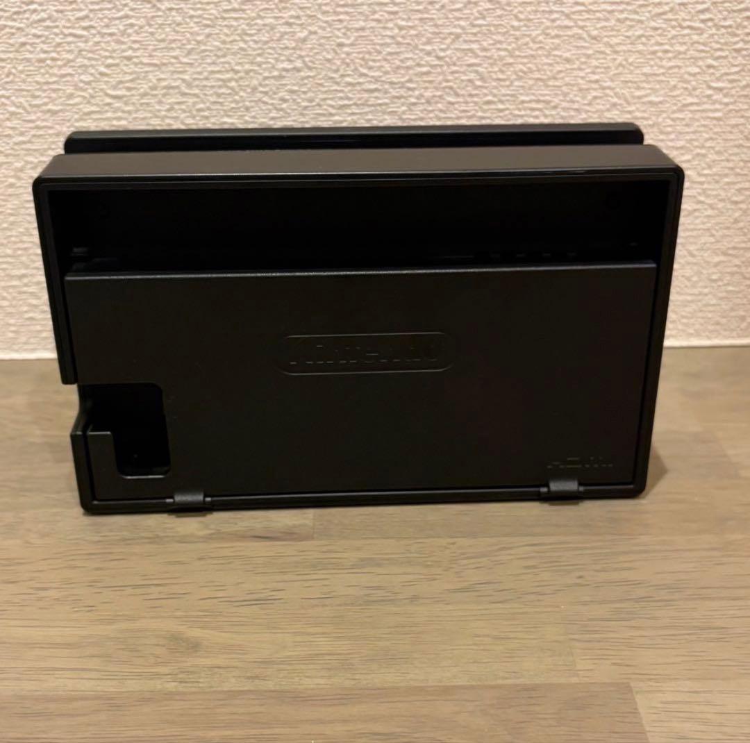 【セット】初期型 Switch + SDカード + ケース