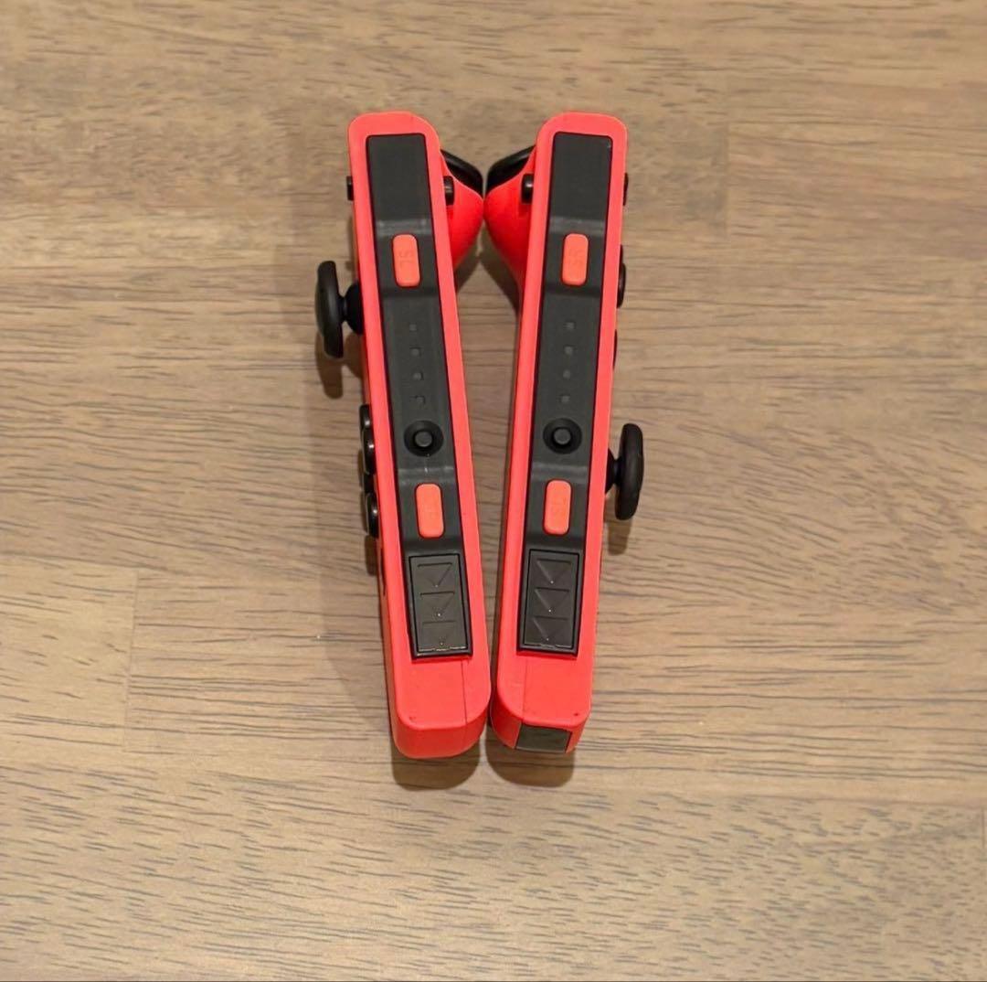 【セット】初期型 Switch + SDカード + ケース