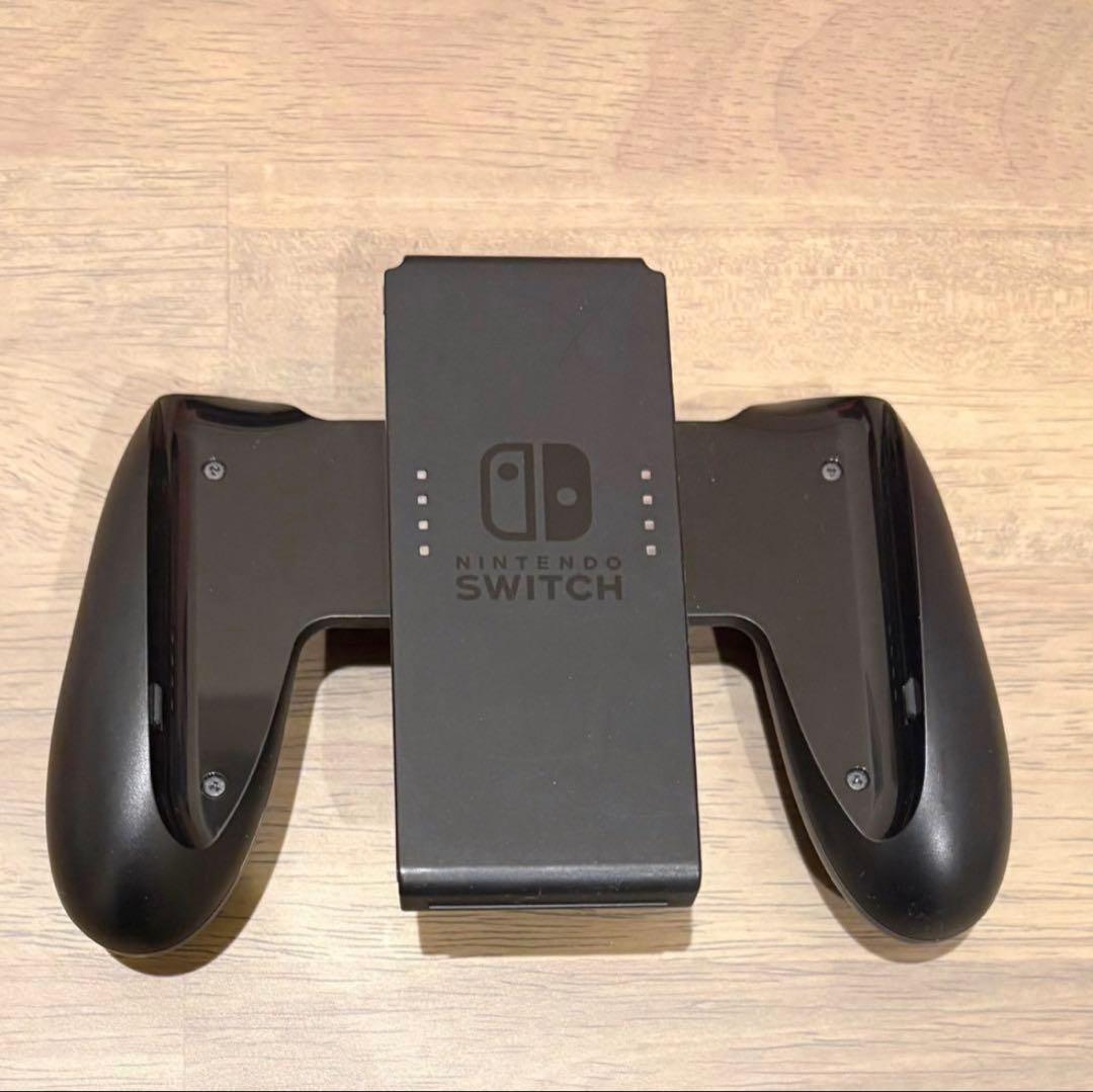 【セット】初期型 Switch + SDカード + ケース