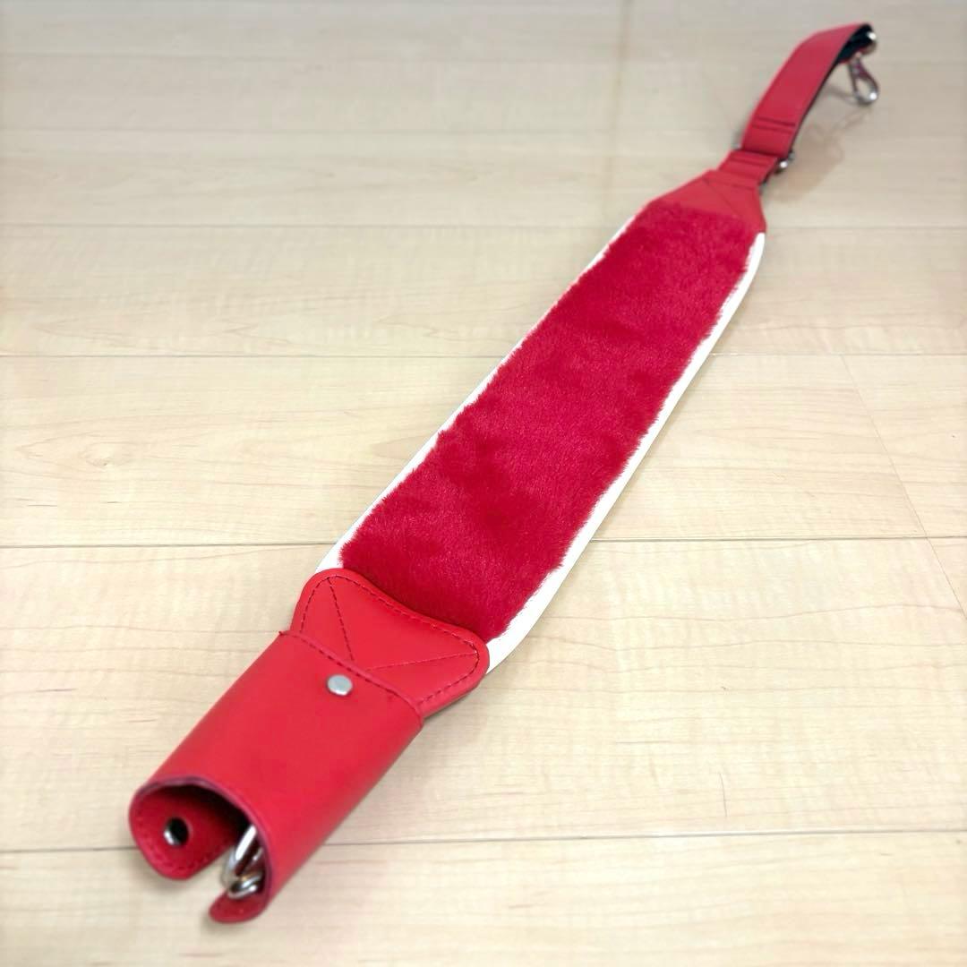 【極美品】DOCUS Stylish Tour 9 キャディバッグ 9インチ