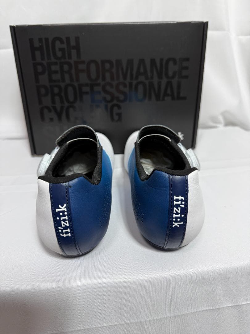 fi’zi:k R1 INFINITO ロードバイクシューズ EU40 試着のみ