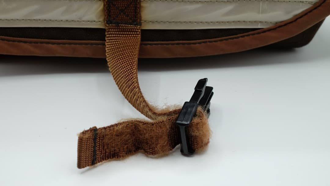 ZO Bags（ゾーバッグ）　メッセンジャーバッグ　ウエストバッグ