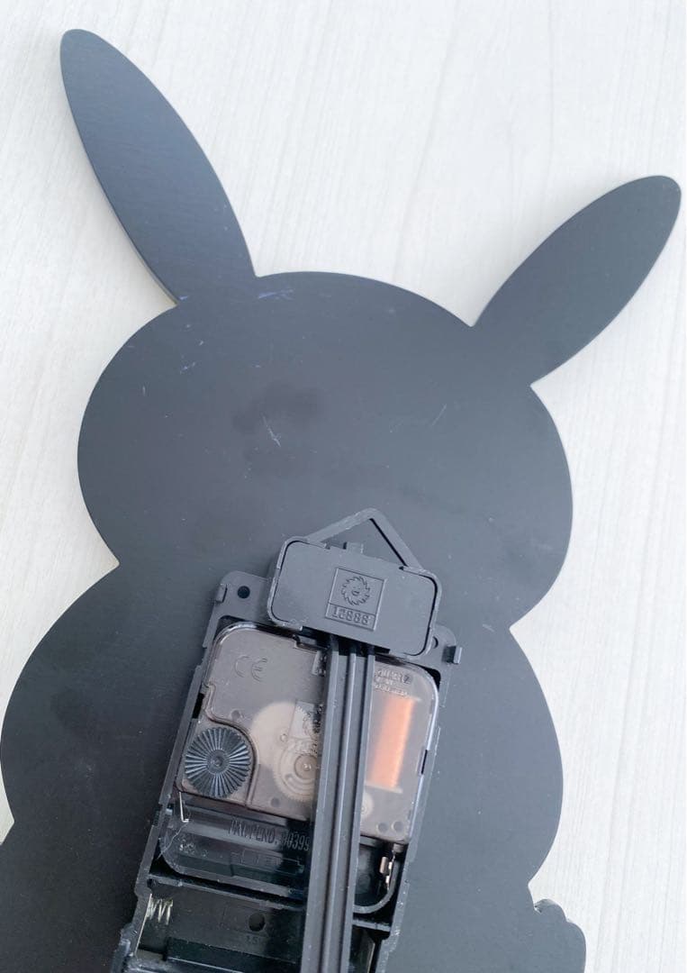 ポケモン ピカチュウ しっぽをふりこ時計 壁掛け時計