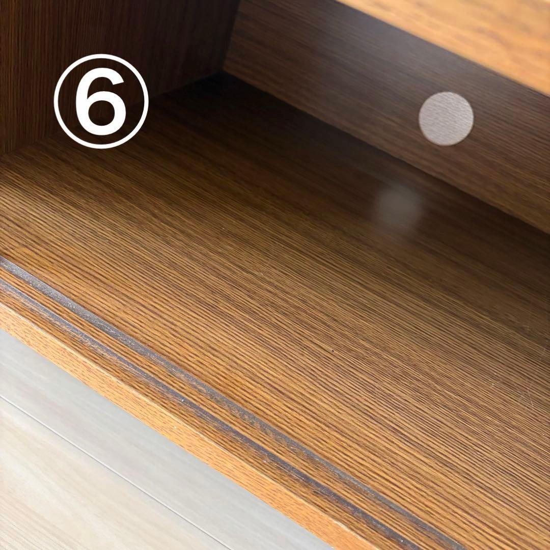 unicoウニコ クルト　テレビボード　AVボード