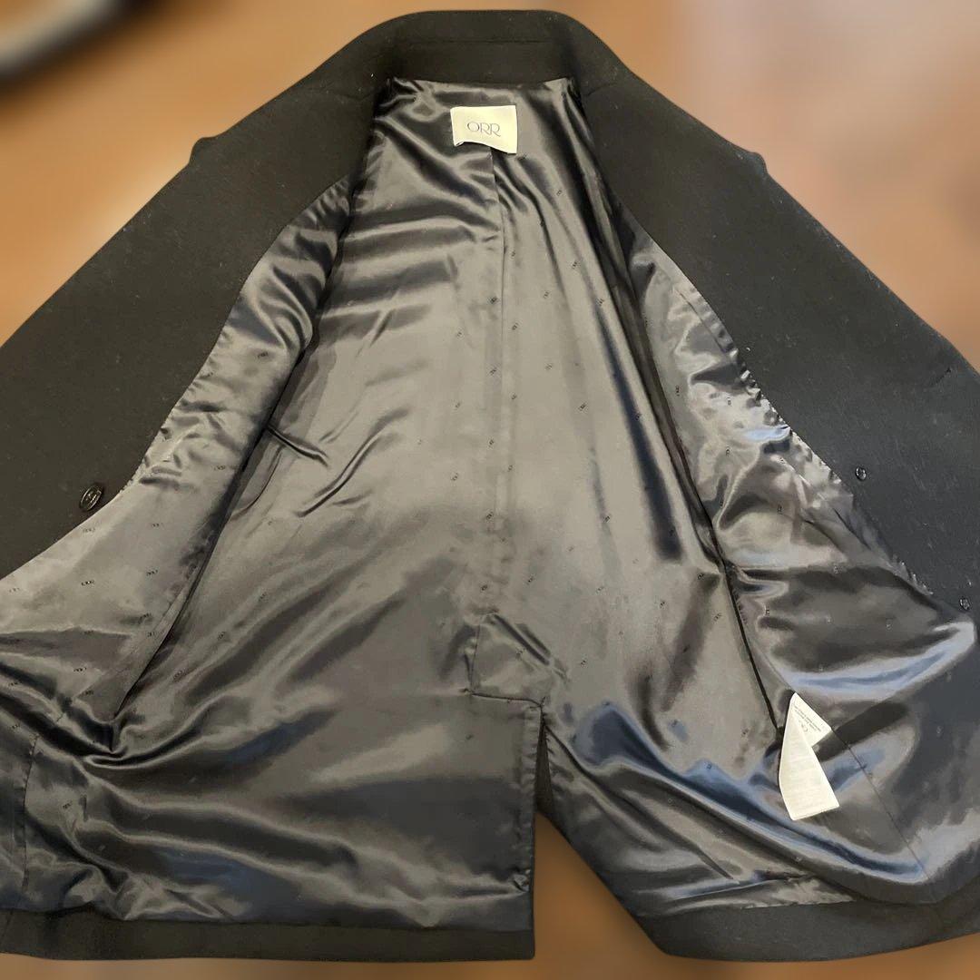 ORR ウールジャケット