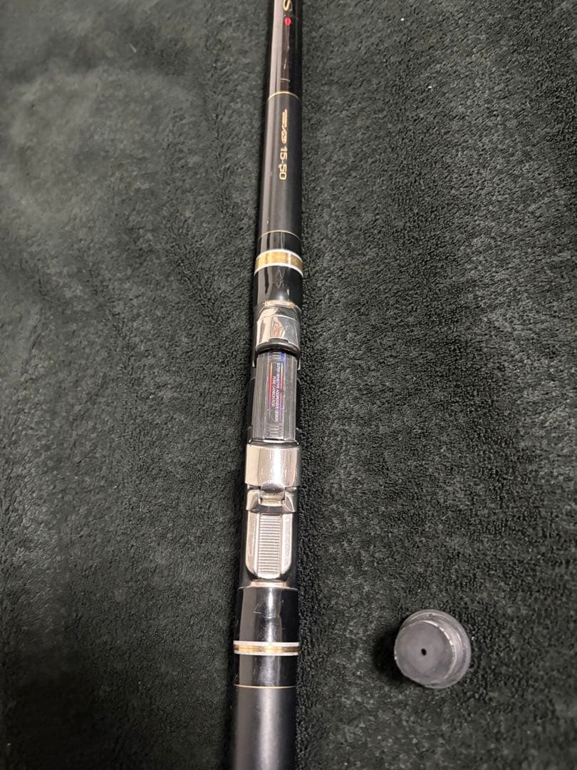 がま磯　エリネス　1.5-50