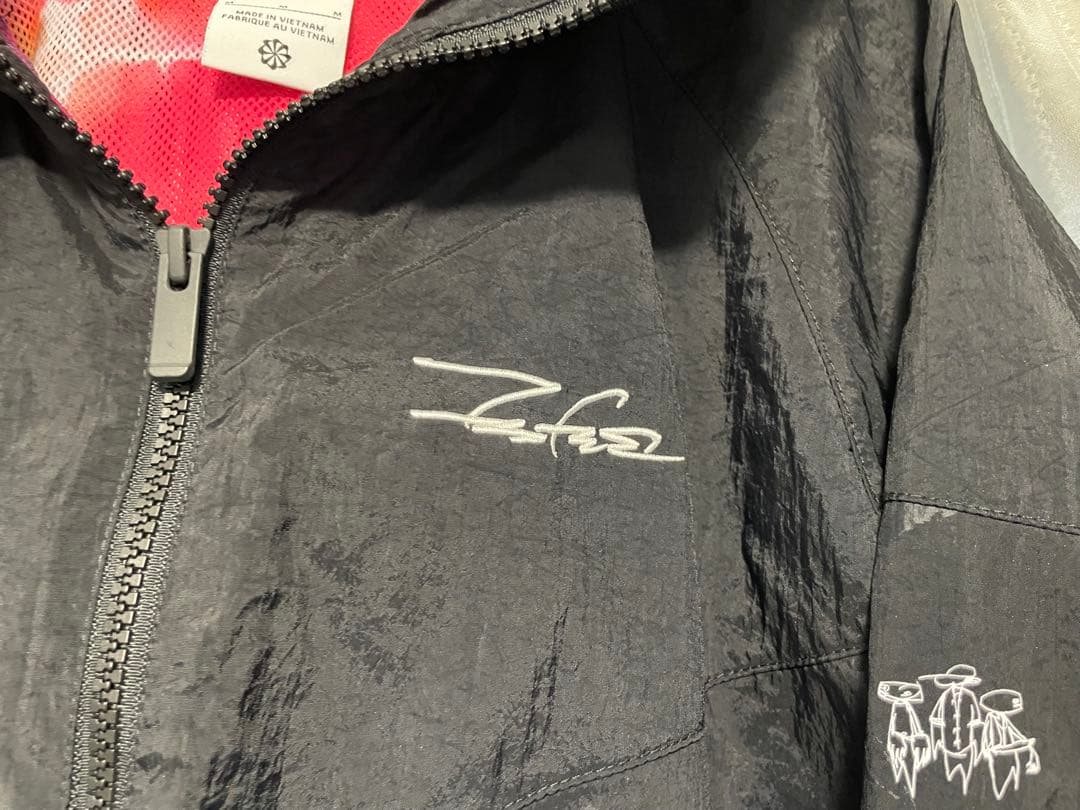 NIKE ブレイキン ウィンドランナー上下セット