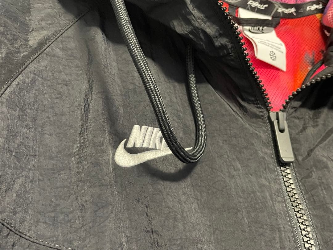 NIKE ブレイキン ウィンドランナー上下セット