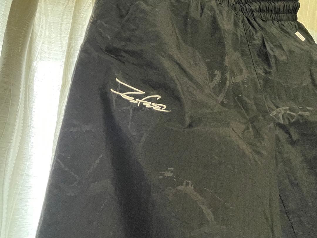 NIKE ブレイキン ウィンドランナー上下セット