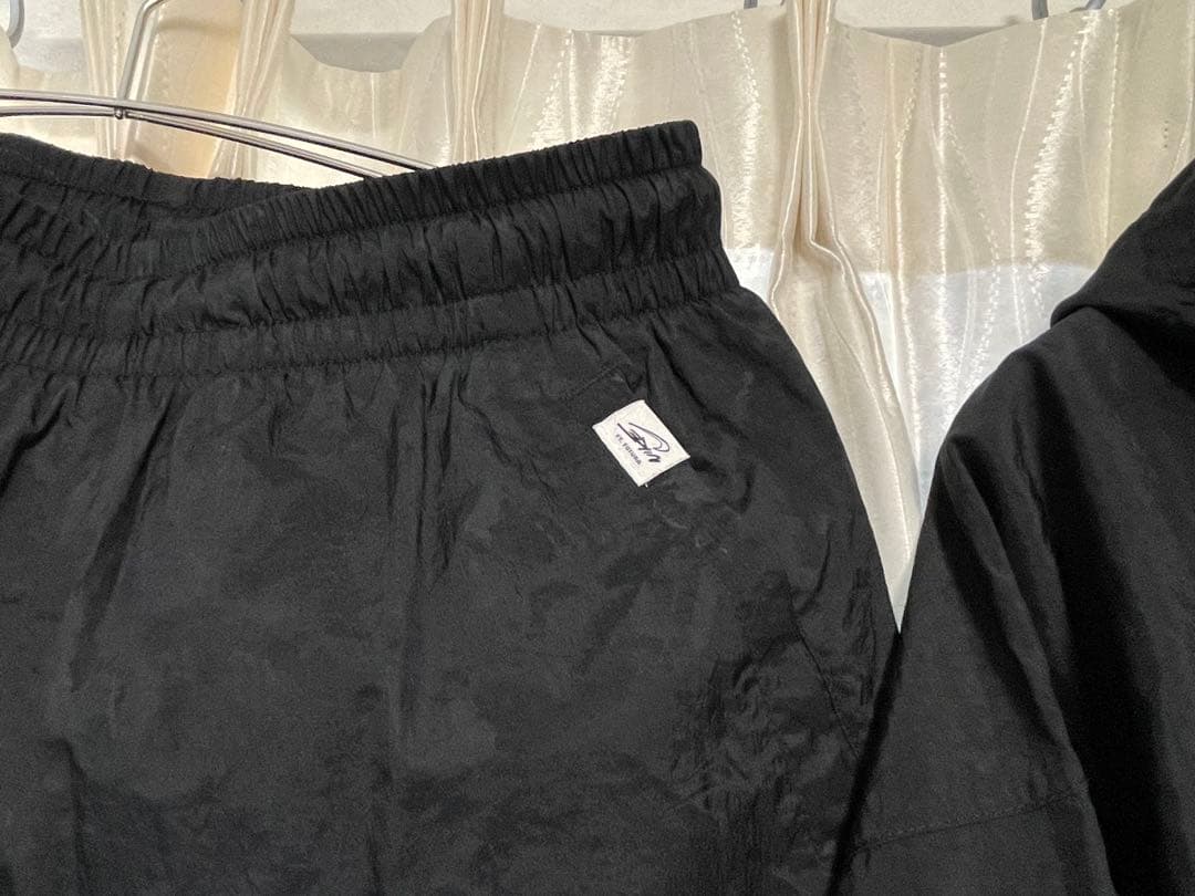 NIKE ブレイキン ウィンドランナー上下セット