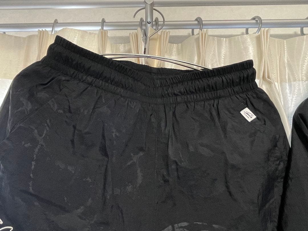 NIKE ブレイキン ウィンドランナー上下セット