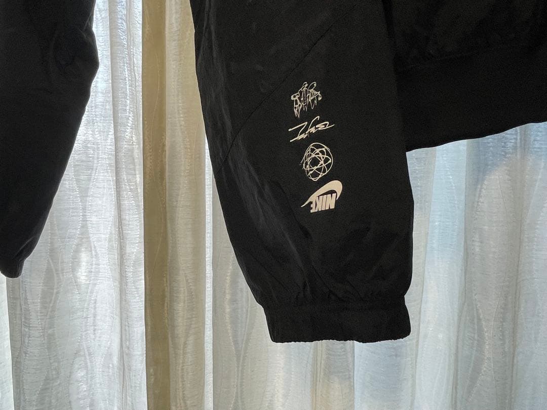 NIKE ブレイキン ウィンドランナー上下セット