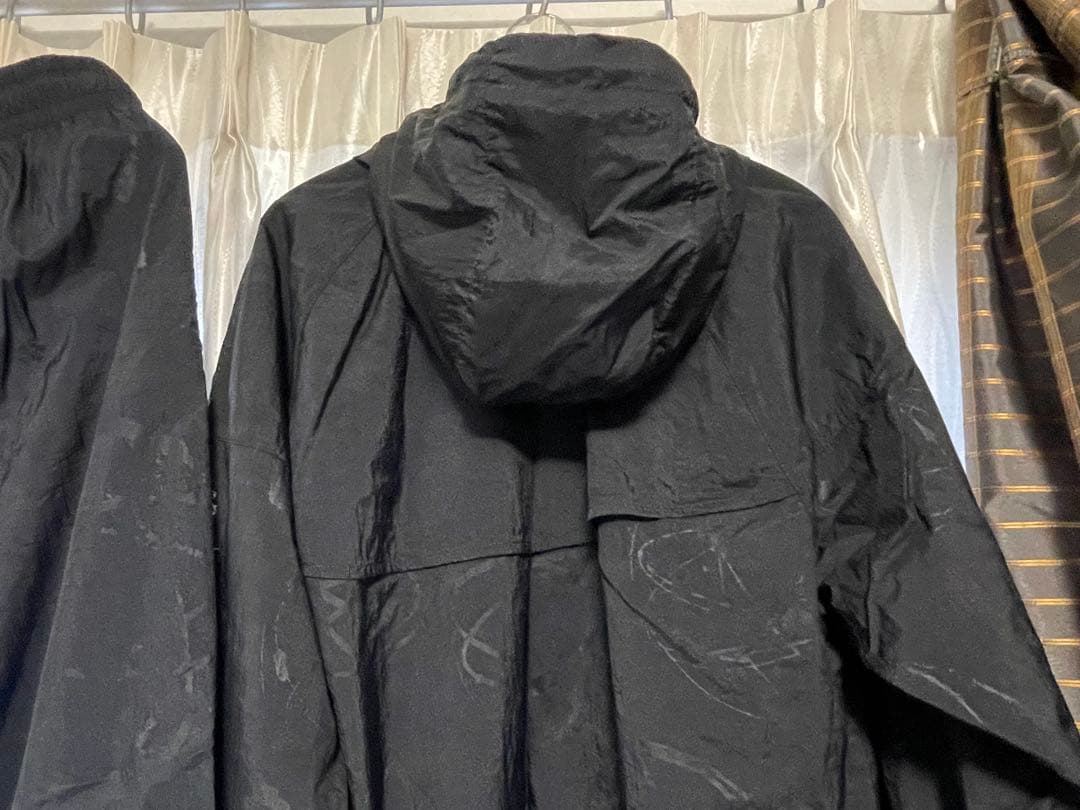 NIKE ブレイキン ウィンドランナー上下セット