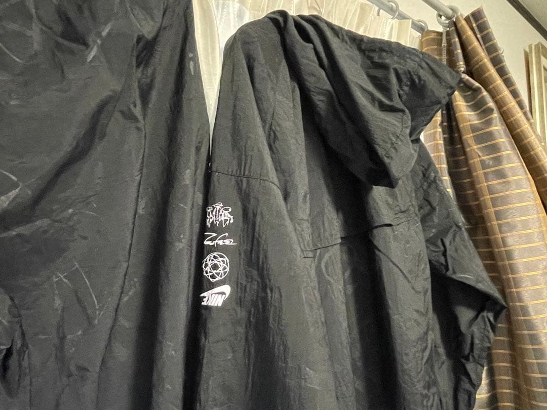 NIKE ブレイキン ウィンドランナー上下セット