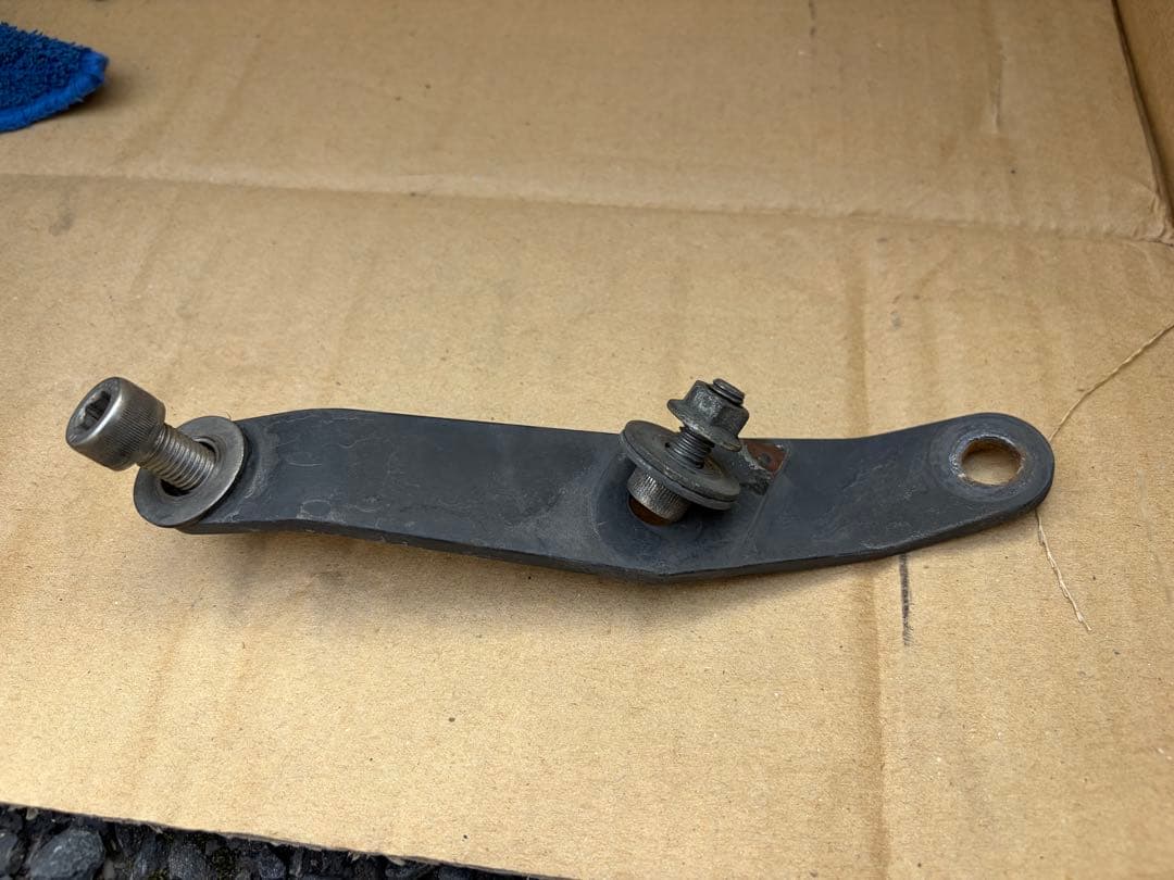 PCX JK05 ヨシムラ　マフラー　magnum105