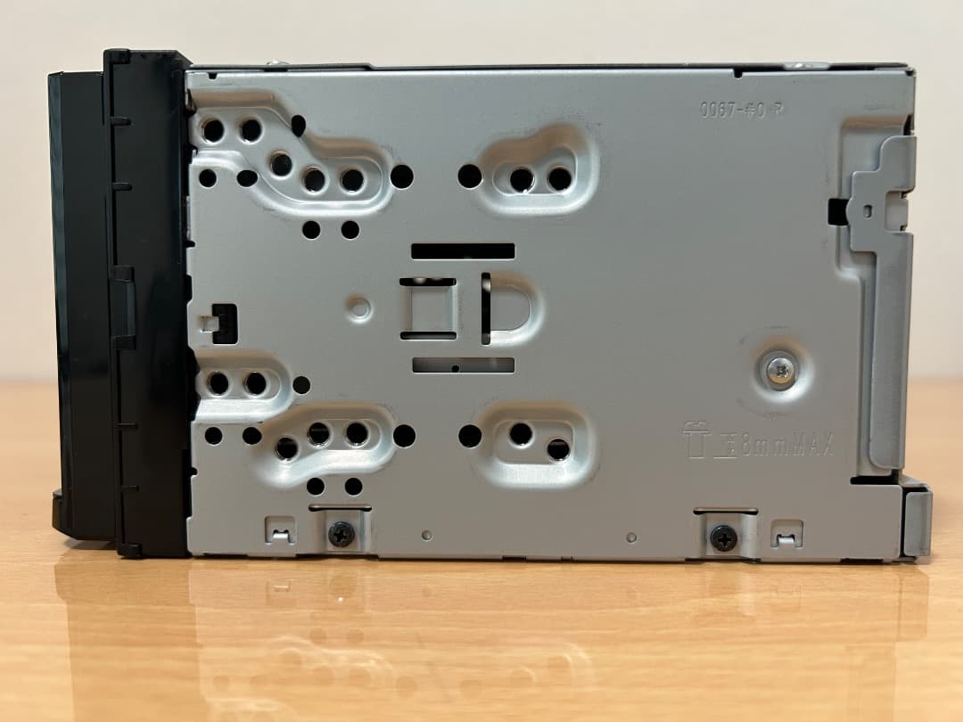 カーナビ KENWOOD Navigation MDV-D310