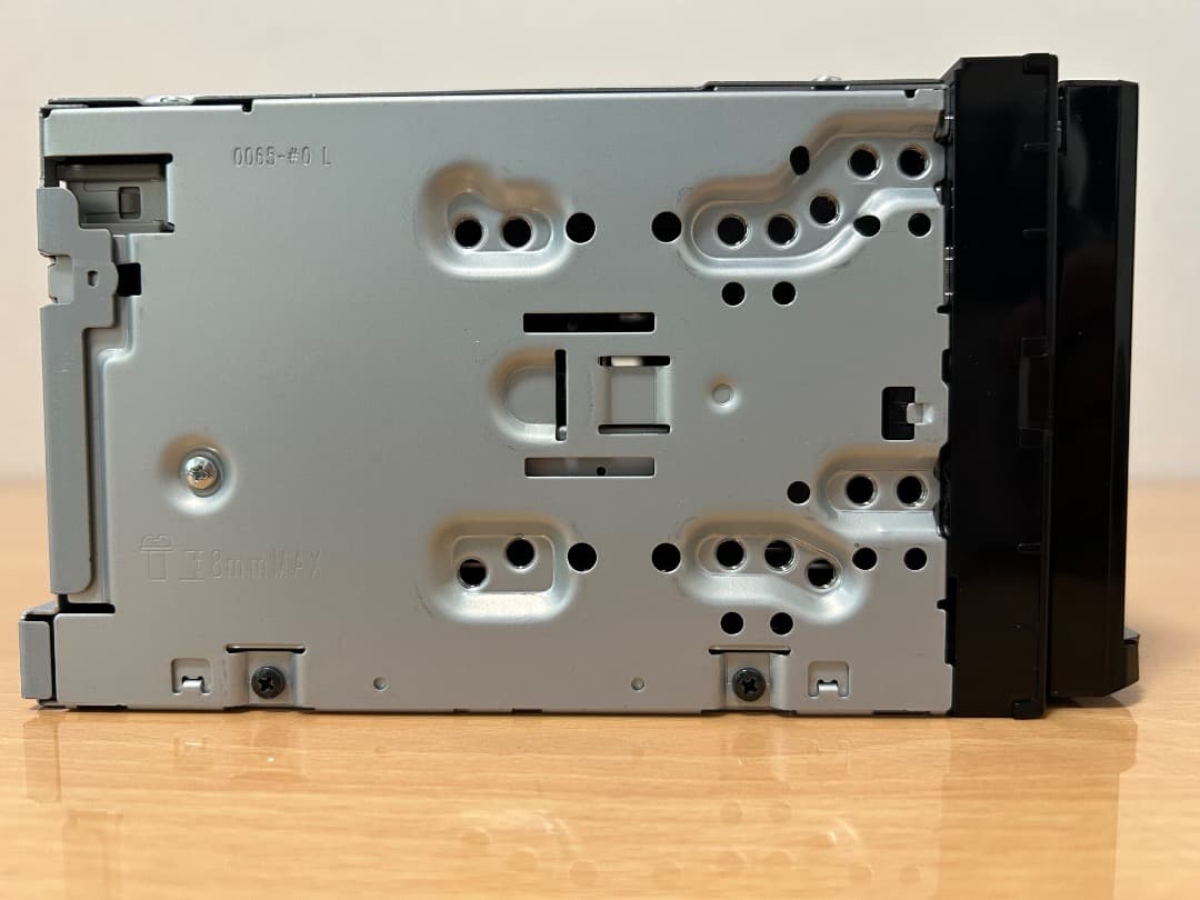 カーナビ KENWOOD Navigation MDV-D310