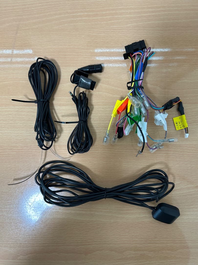 カーナビ KENWOOD Navigation MDV-D310