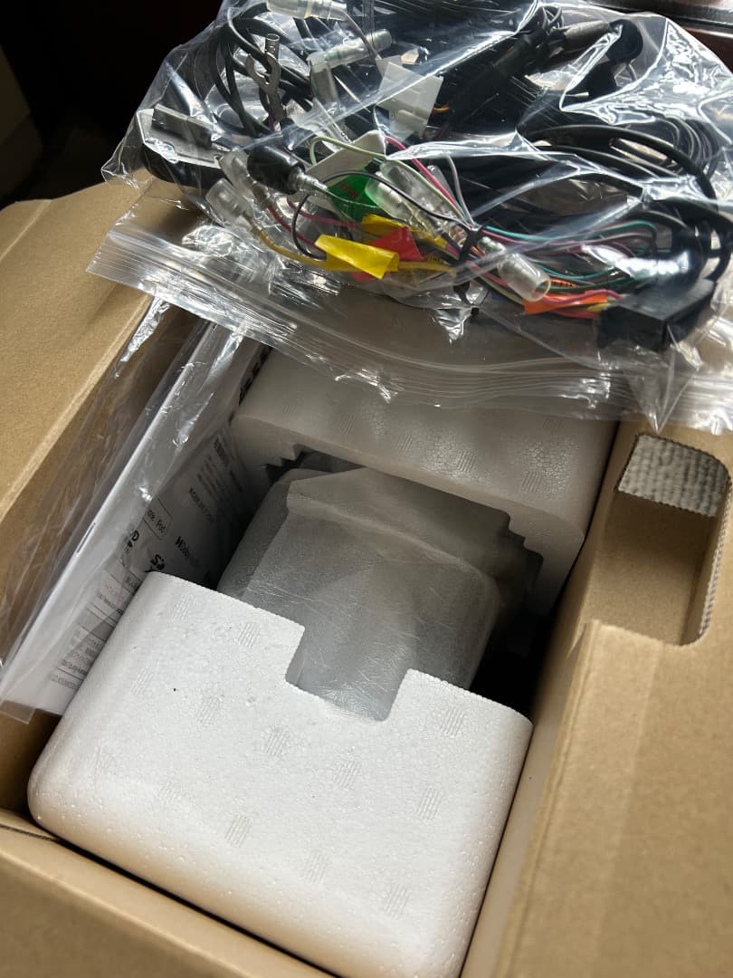 カーナビ KENWOOD Navigation MDV-D310