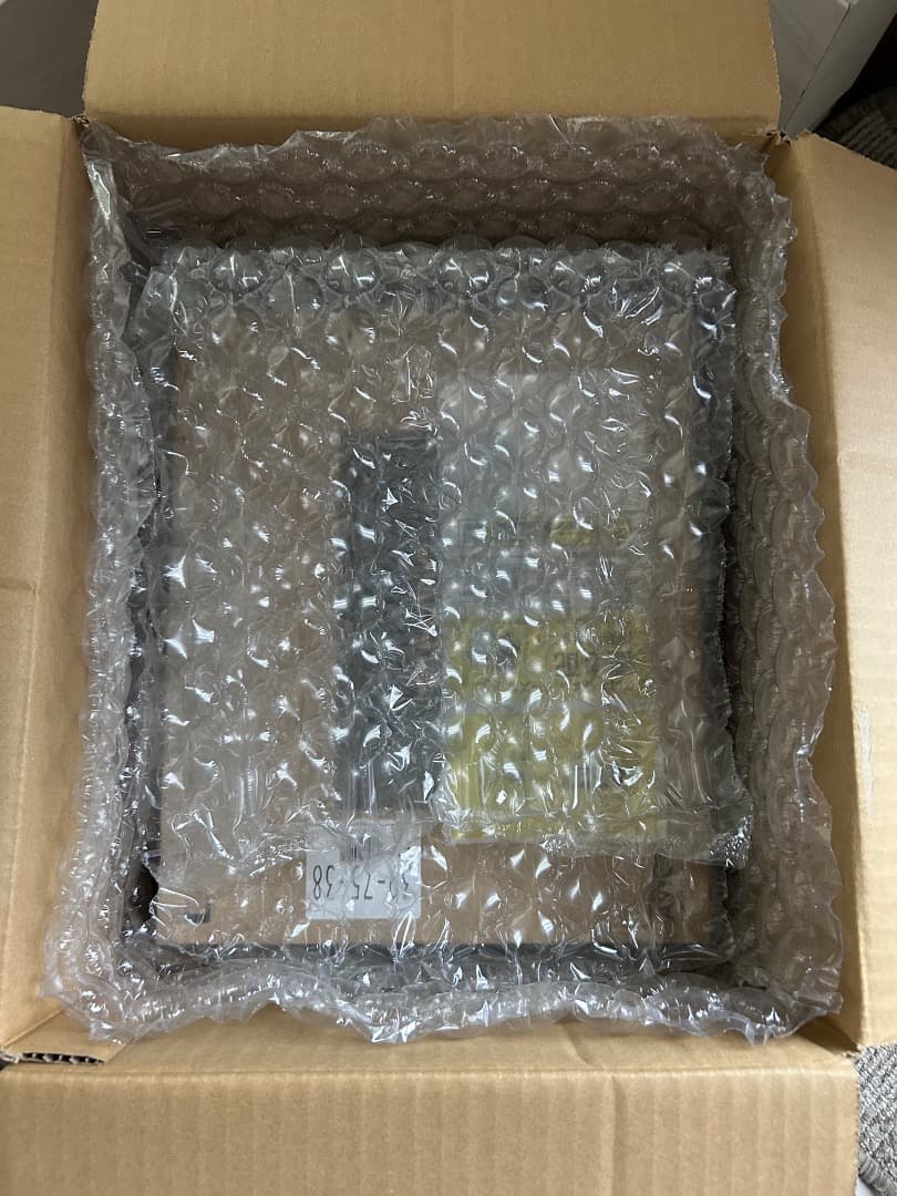 カーナビ KENWOOD Navigation MDV-D310